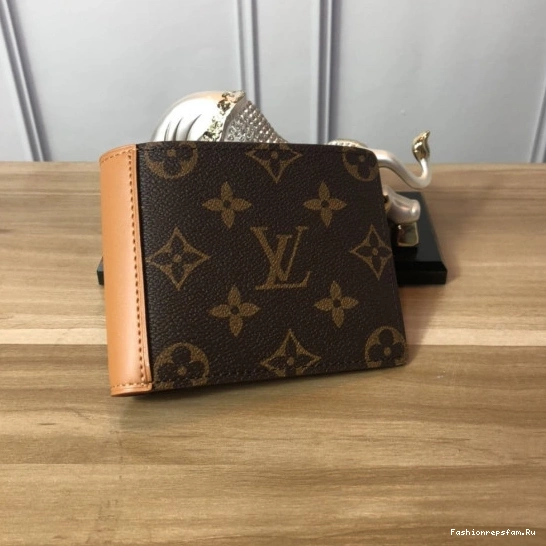 FS CHEAP WALLET MULTIPLE VUITTON LOUIS 0803